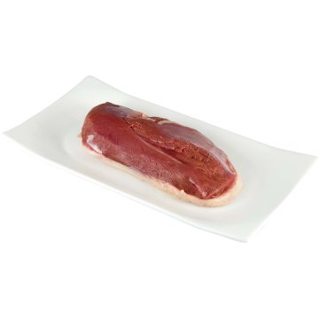 Magret De Pato Delicass Congelado 400 Gr Aprox