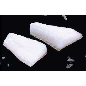 Bacalao Elba Semilomos Congelado Iqf 7 Kg