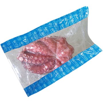 Cabeza De Pulpo Congelado Caja 8 Kg