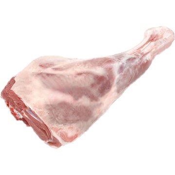 Cuixa Xai Carnes Serrano Nacional Congelada 1.2-1.3 Kg