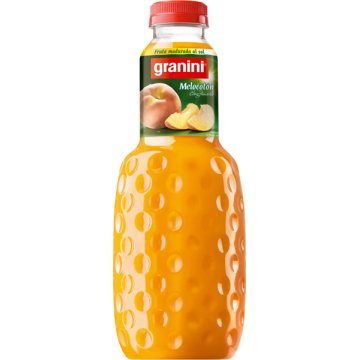 Suc Granini Préssec 45% Mínim Pet 1 Lt