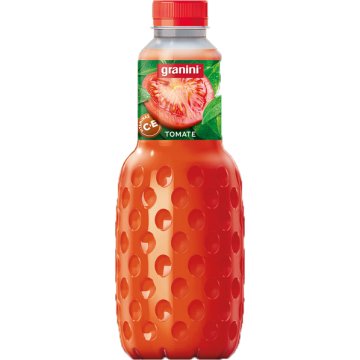 Zumo Granini Tomate Pet 1 Lt