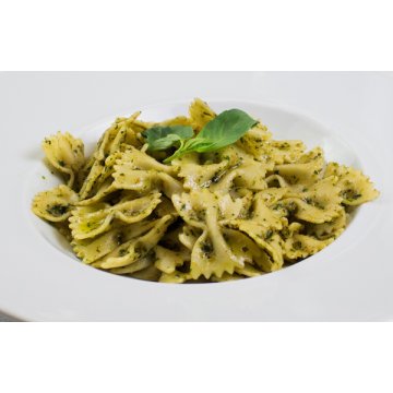 Farfalle Rostitot Gourmet Al Pesto Bandeja 250 Gr