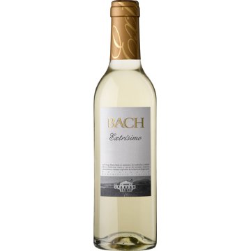 Vino Bach Seco Blanco 10.5º 37.5 Cl