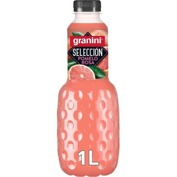 Zumo Granini Pomelo Pet 1 Lt