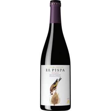 Vi Paseante El Pispa Negre 13º 75 Cl