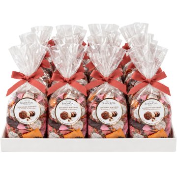 Bombons Simón Coll Assortit Praliné D'avellana Bossa 180 Gr