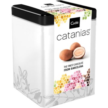 Catanias Cudié Original Lata Gaudí 80 Gr