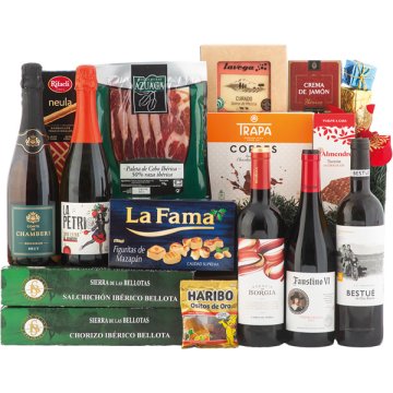 Lote Navidad Tradicional Ref.06