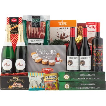 Lote Navidad Tradicional Ref.07