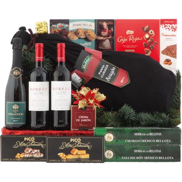 Lote Navidad Tradicional Ref.18