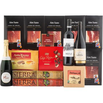 Lote Navidad Tradicional Ref.15