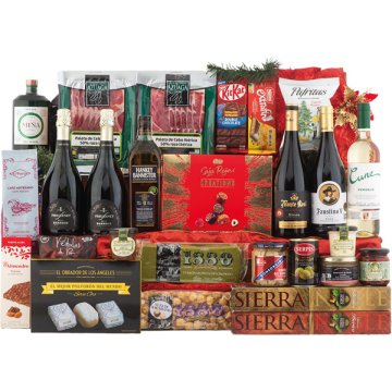 Lote Navidad Tradicional Ref.21
