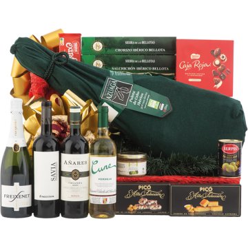 Lote Navidad Tradicional Ref.23