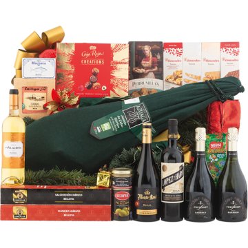Lote Navidad Tradicional Ref.25