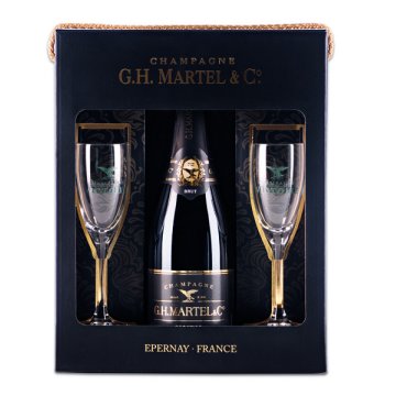 Estoig Nadal Champagne Ref.1646
