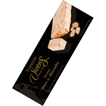 Torró Vicens Dur Ametlla Estoig 150 Gr