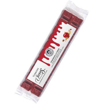 Turrón Vicens Especial Alargado Manzana De Feria 300 Gr