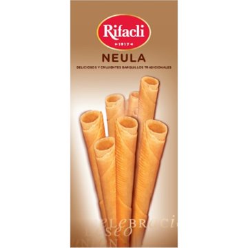 Neula Rifacli Tradicional Estuche 48 Gr 12 U