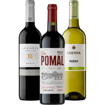 Estoig Gourmet Vins Nº3