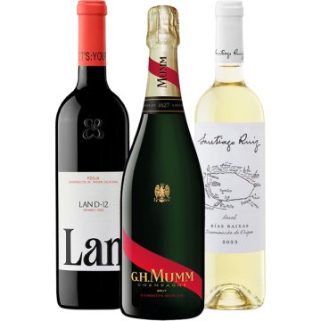 Estoig Gourmet Vins Nº4