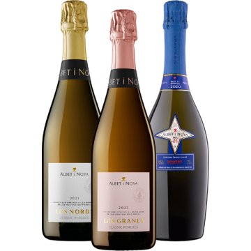 Estoig Gourmet Vins Nº5