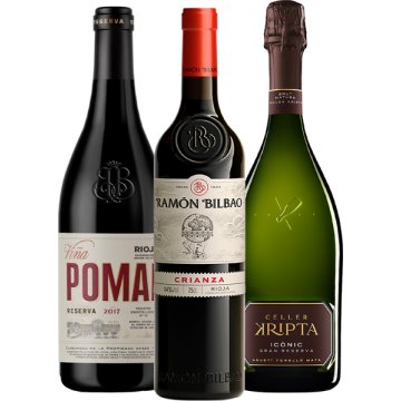 Estoig Gourmet Vins Nº6
