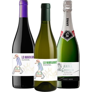 Estoig Gourmet Vins Nº7