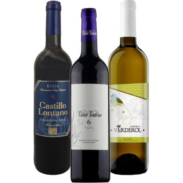 Estoig Gourmet Vins Nº8