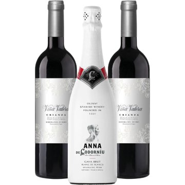 Estoig Gourmet Vins Nº9