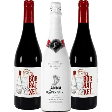 Estoig Gourmet Vins Nº10