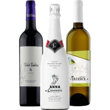 Estoig Gourmet Vins Nº11