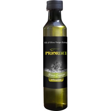 Aceite De Oliva Priordei Virgen Extra 250 Ml