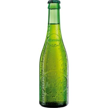 Cervesa Alhambra Reserva 1925 Vidre 33 Cl