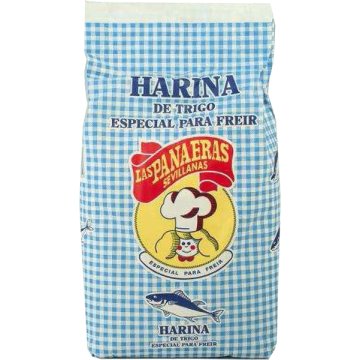 Farina Panaeras Per Fregir 5 Kg