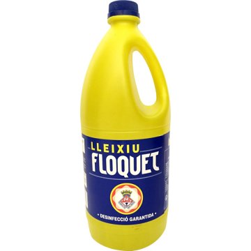 Lejia Floquet Líquido 2 Lt