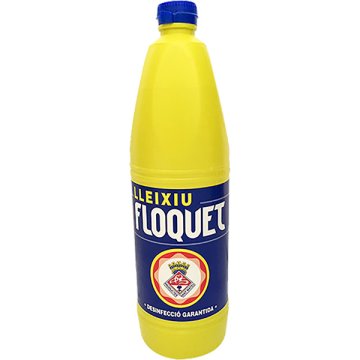 Lleixiu Floquet Líquid 1 Lt