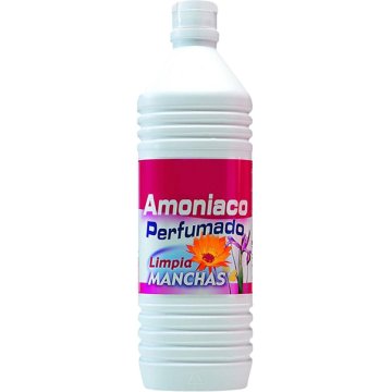 Amoníac Perfumat 1 Lt