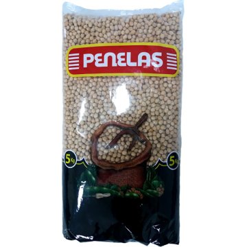 Cigrons Penelas Extra Seques Sac 5 Kg