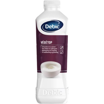 Nata Debic Vegetop Pet 1 Lt