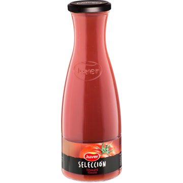 Suc Juver Tomàquet Vidre 85 Cl Sr