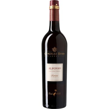 Oloroso Alfonso 75 Cl