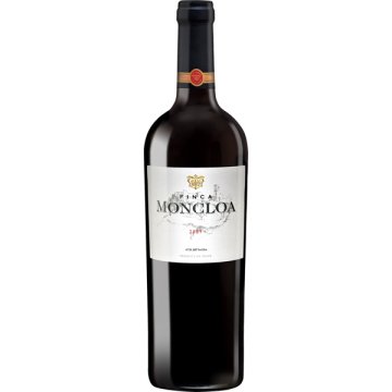 Vi Finca Moncloa Negre 14.5º 75 Cl