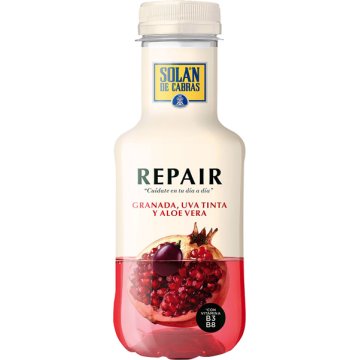 Aigua Solán De Cabras Repair Pet 33 Cl