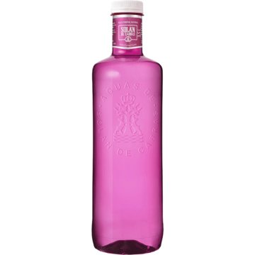 Aigua Solán De Cabras Rosa Pet 1.5 Lt