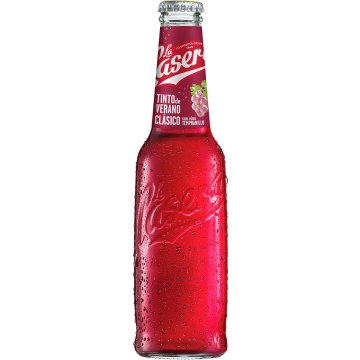 Tinto De Verano Casera Negre 4.3º 27.5 Cl