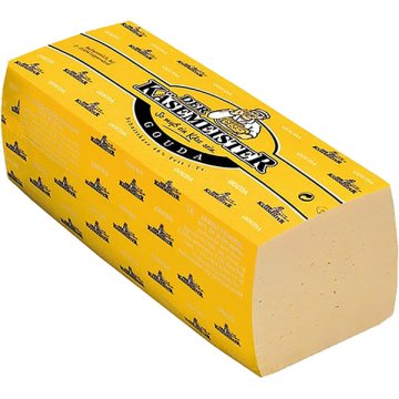 Queso Kasemeister Gouda Barra