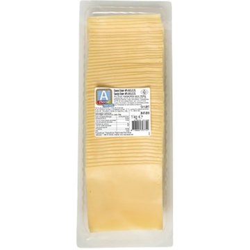 Formatge Iberconseil Gouda Llesques 1 Kg