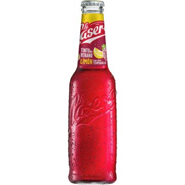 Tinto De Verano Casera Tinto Limón 3.9º 27.5 Cl