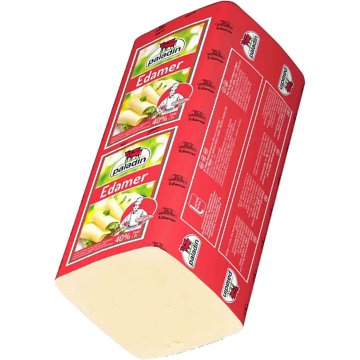 Queso Paladin Edam Barra
